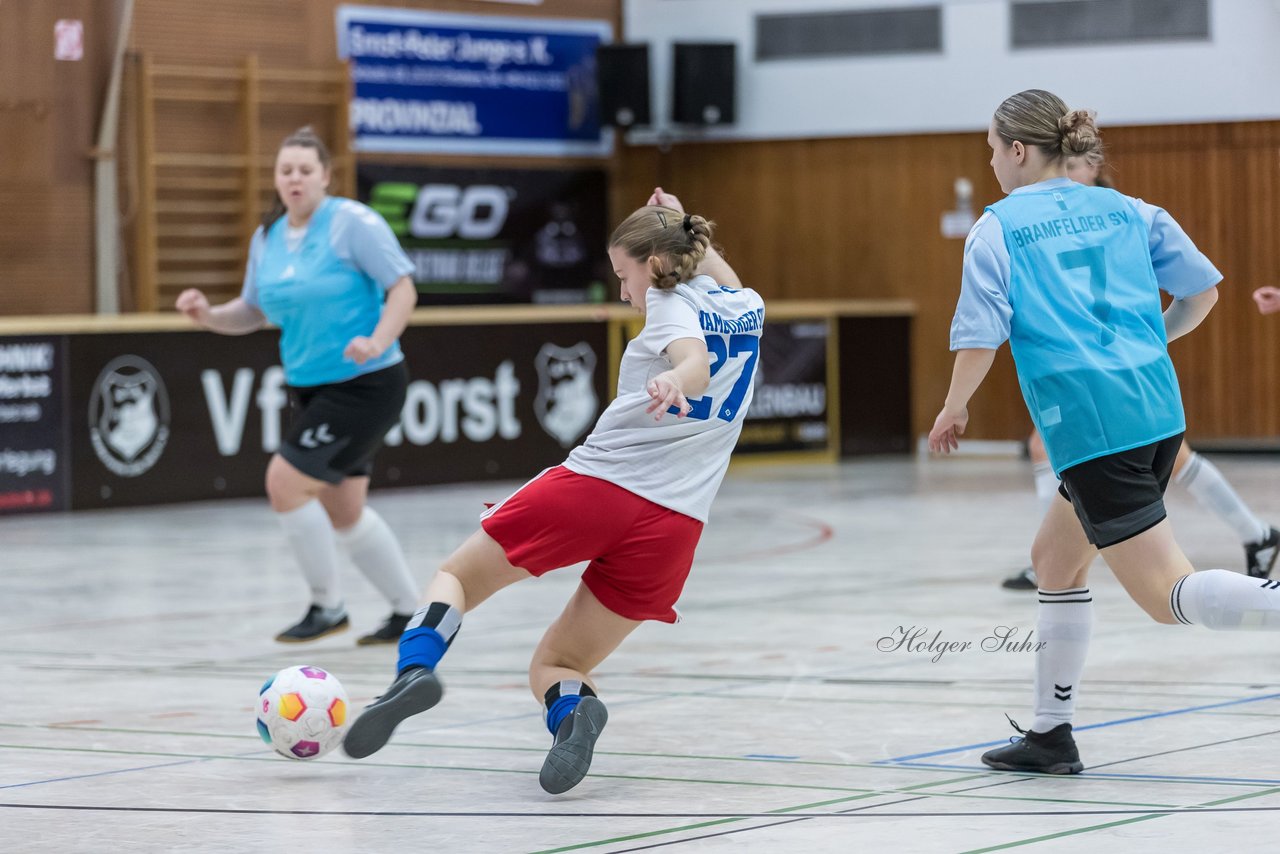 Bild 624 - VR Bank Cup Horst